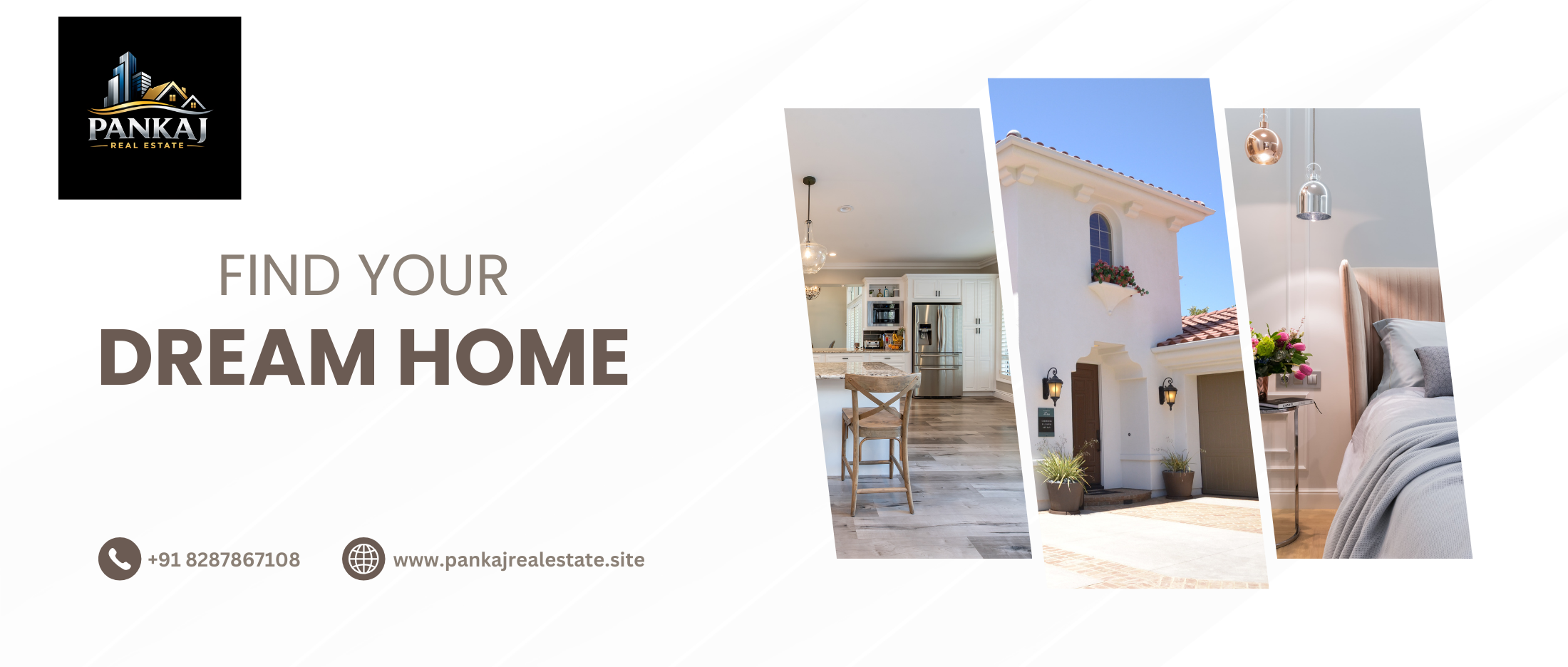 find your dream home